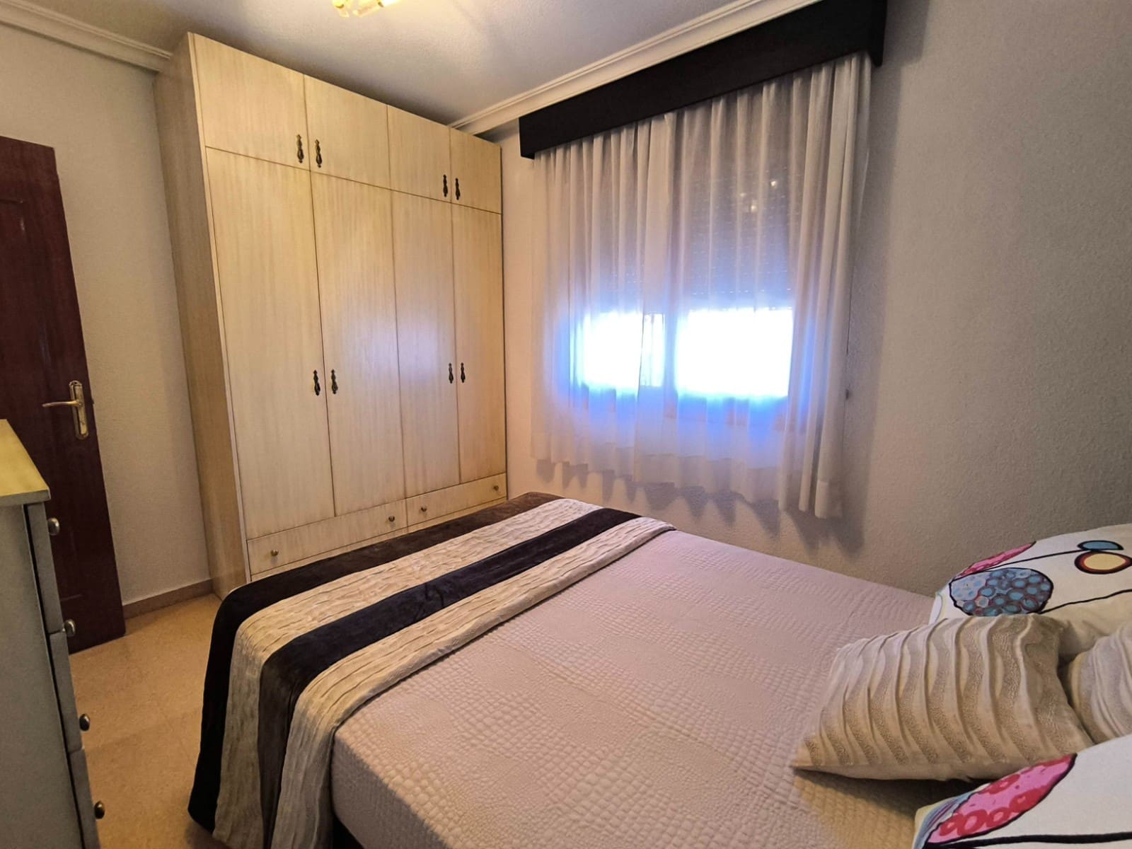 5 chambre Villa/Maison à vendre à Beniel avec piscine garage - 444 500 € (Ref: 10023356)