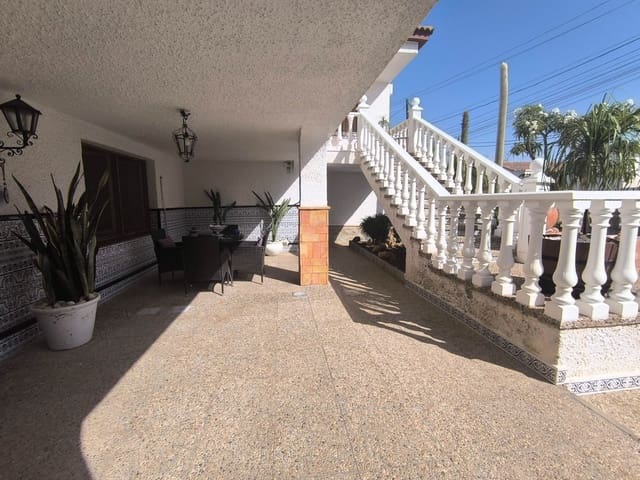 5 camera da letto Villa in vendita in Beniel con piscina garage - 444.500 € (Rif: 10023356)
