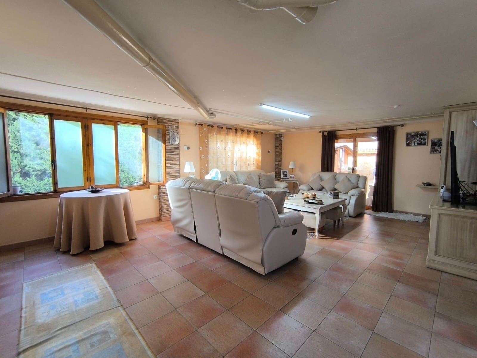 5 chambre Villa/Maison à vendre à Beniel avec piscine garage - 444 500 € (Ref: 10023356)