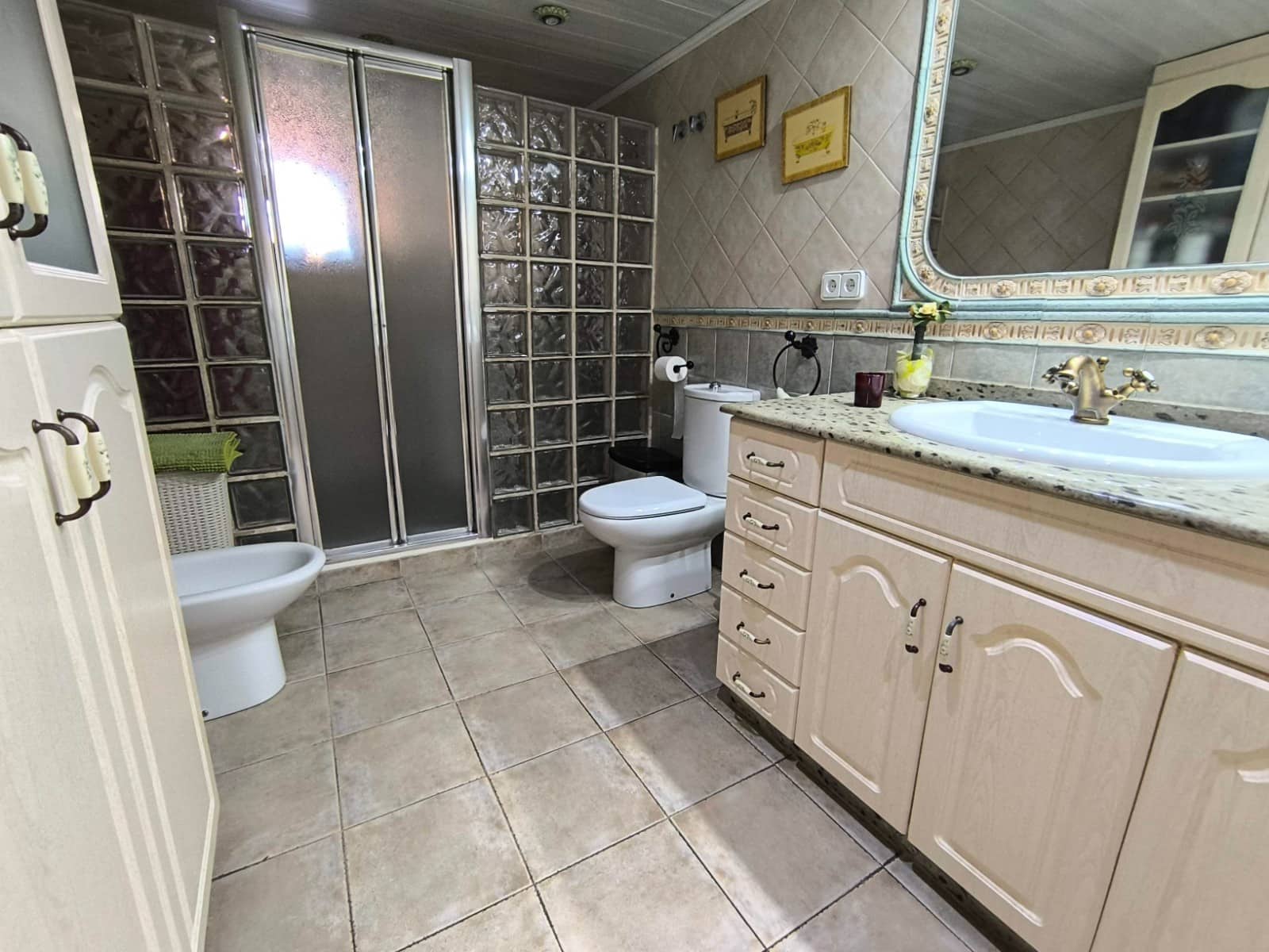 5 chambre Villa/Maison à vendre à Beniel avec piscine garage - 444 500 € (Ref: 10023356)