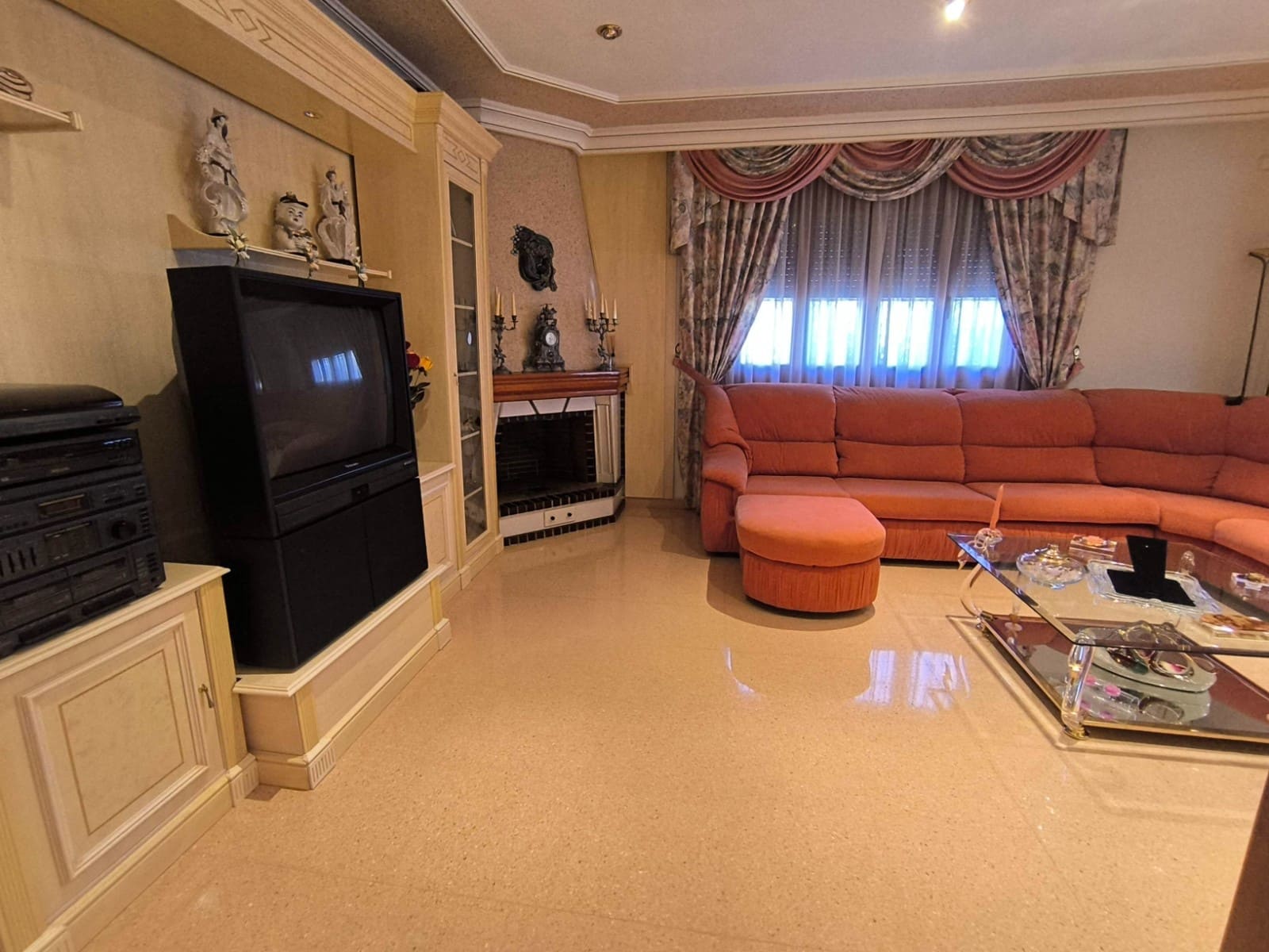 5 chambre Villa/Maison à vendre à Beniel avec piscine garage - 444 500 € (Ref: 10023356)