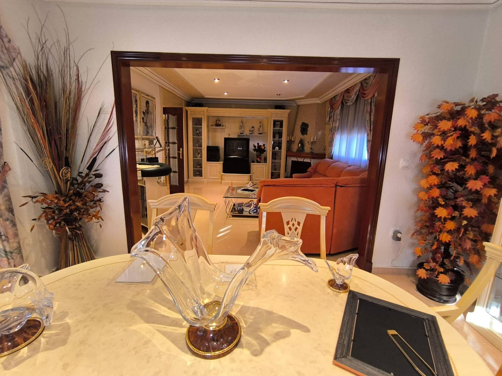 5 chambre Villa/Maison à vendre à Beniel avec piscine garage - 444 500 € (Ref: 10023356)