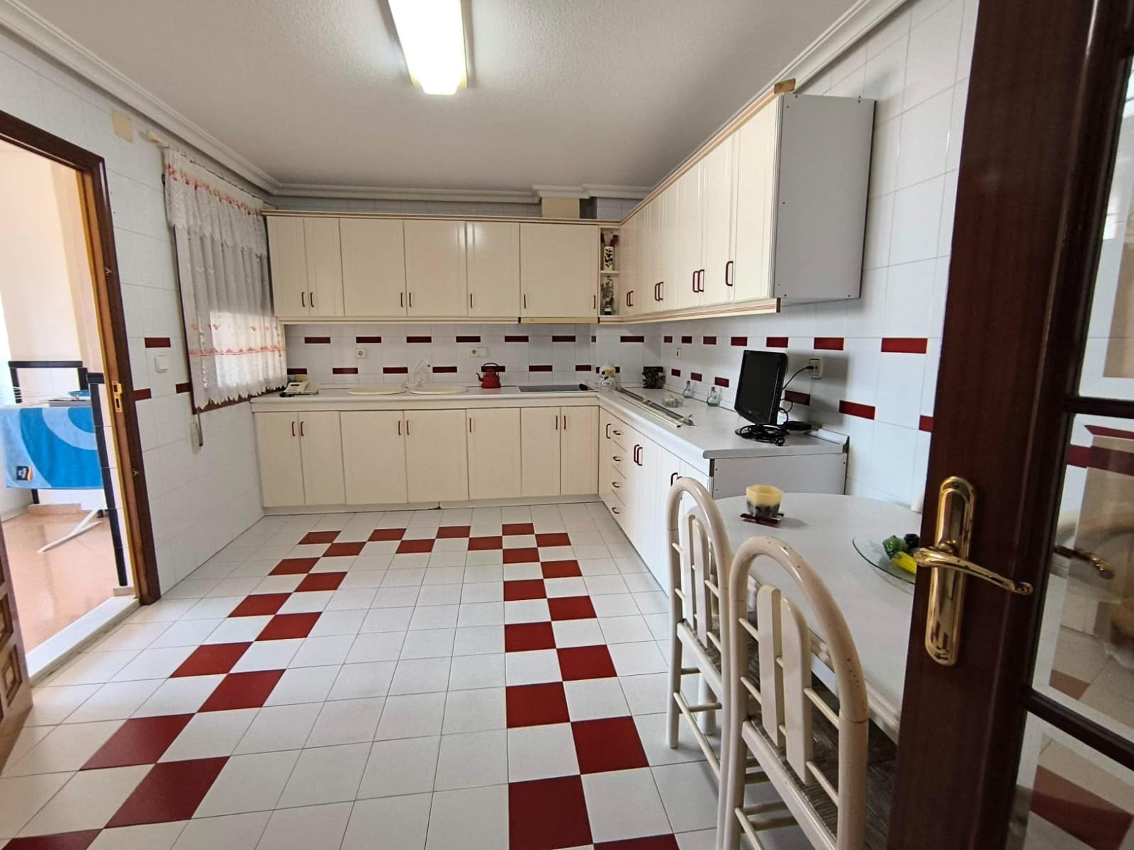 5 chambre Villa/Maison à vendre à Beniel avec piscine garage - 444 500 € (Ref: 10023356)