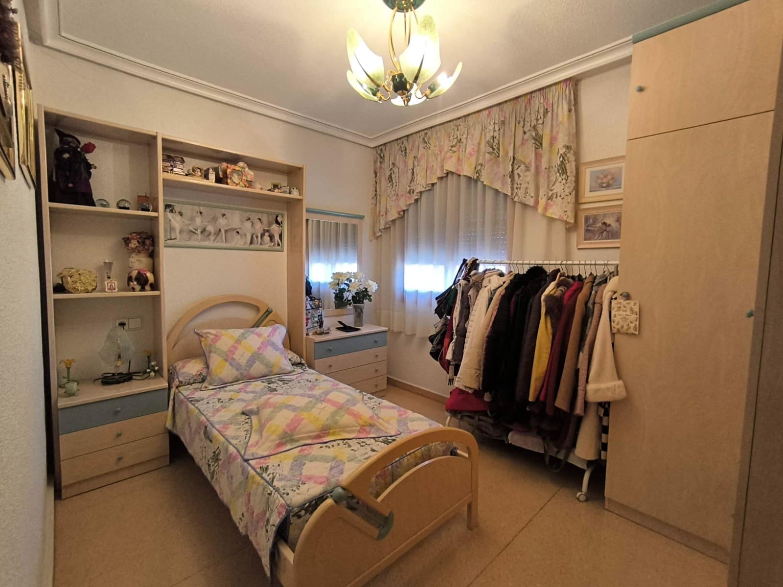 5 chambre Villa/Maison à vendre à Beniel avec piscine garage - 444 500 € (Ref: 10023356)