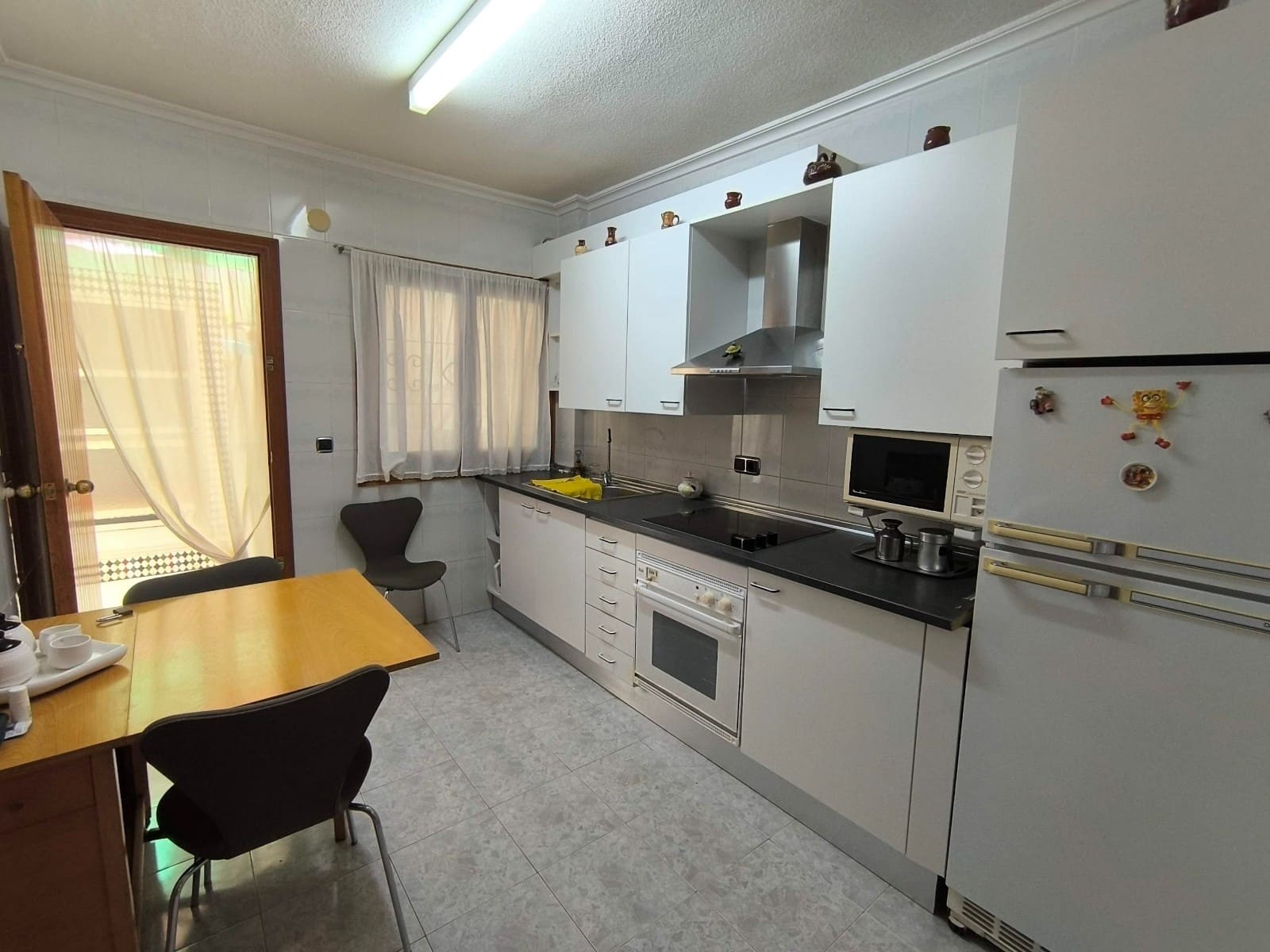 4 slaapkamer Appartement te koop in San Pedro del Pinatar met garage - € 158.000 (Ref: 10030998)