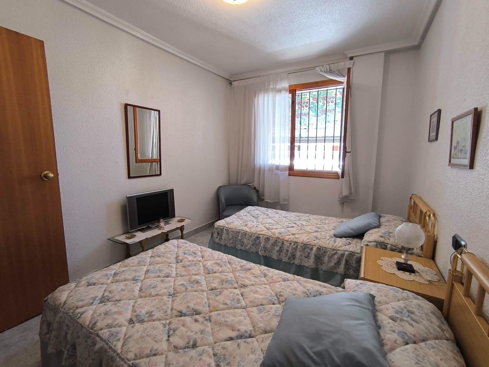 4 slaapkamer Appartement te koop in San Pedro del Pinatar met garage - € 158.000 (Ref: 10030998)
