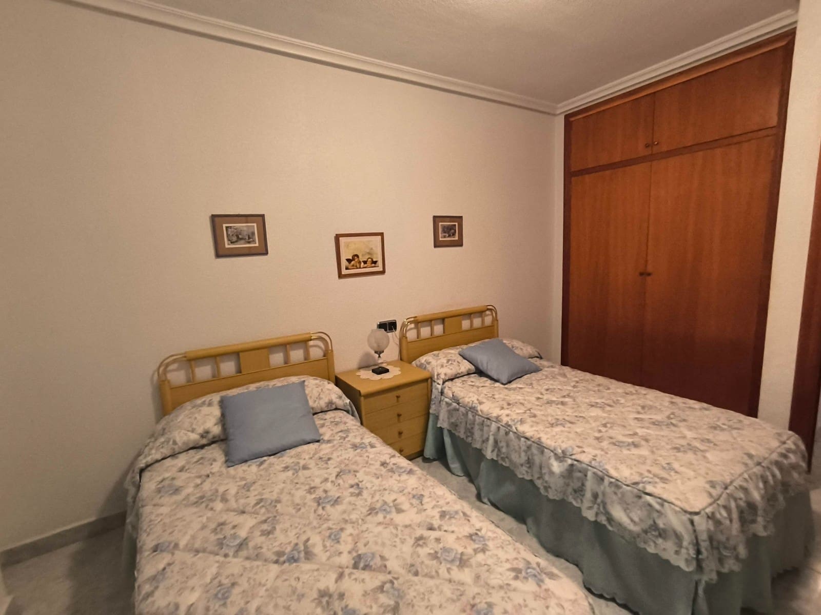 4 slaapkamer Appartement te koop in San Pedro del Pinatar met garage - € 158.000 (Ref: 10030998)