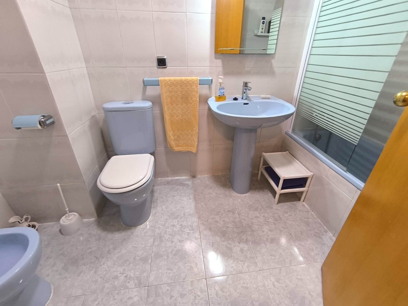 4 slaapkamer Appartement te koop in San Pedro del Pinatar met garage - € 158.000 (Ref: 10030998)