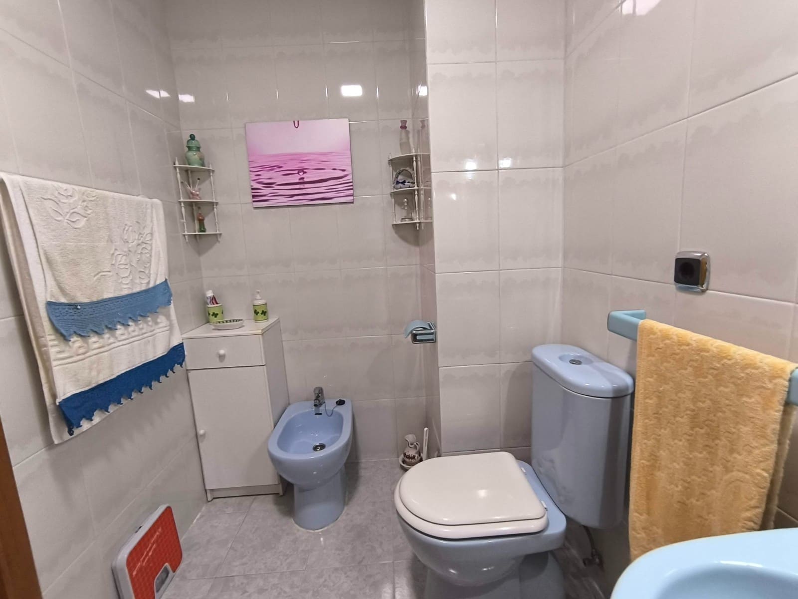 4 slaapkamer Appartement te koop in San Pedro del Pinatar met garage - € 158.000 (Ref: 10030998)