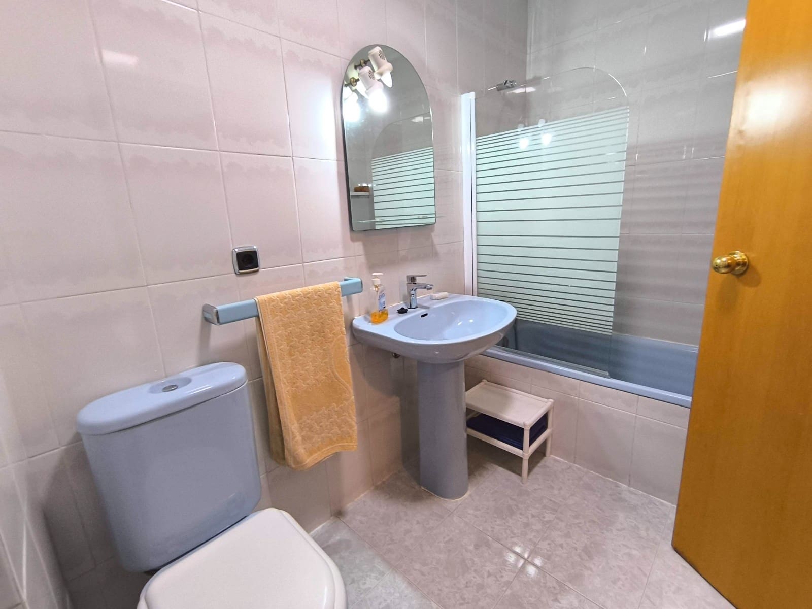 4 slaapkamer Appartement te koop in San Pedro del Pinatar met garage - € 158.000 (Ref: 10030998)