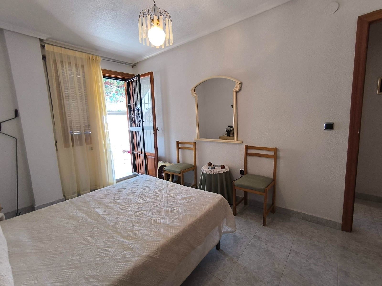 4 slaapkamer Appartement te koop in San Pedro del Pinatar met garage - € 158.000 (Ref: 10030998)