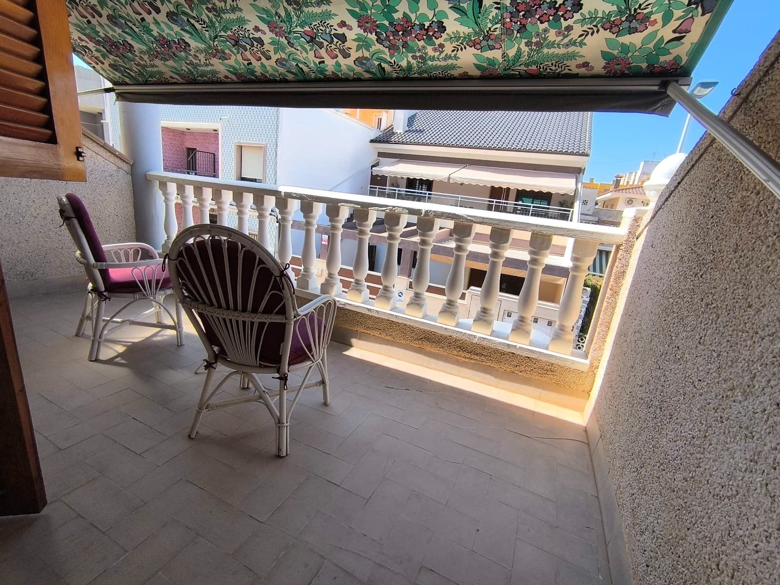 4 slaapkamer Appartement te koop in San Pedro del Pinatar met garage - € 158.000 (Ref: 10030998)