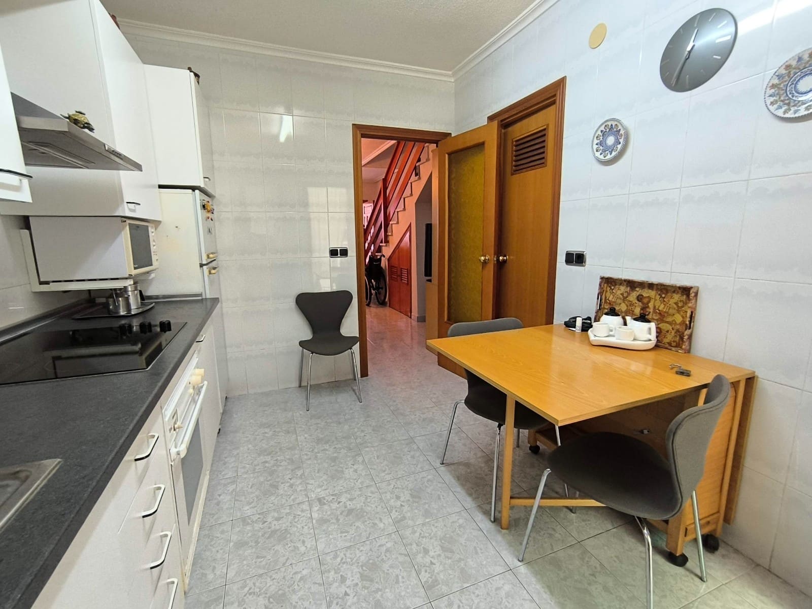 4 slaapkamer Appartement te koop in San Pedro del Pinatar met garage - € 158.000 (Ref: 10030998)