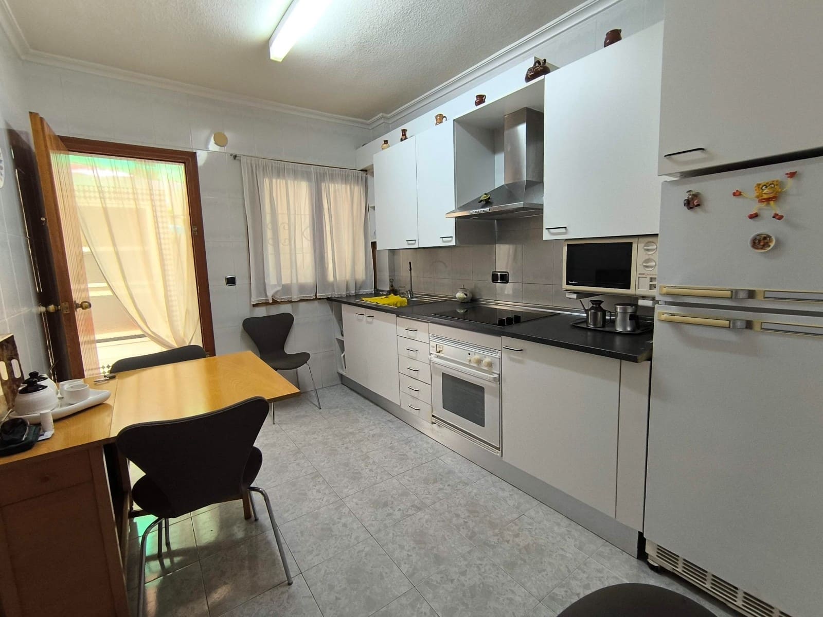 4 slaapkamer Appartement te koop in San Pedro del Pinatar met garage - € 158.000 (Ref: 10030998)