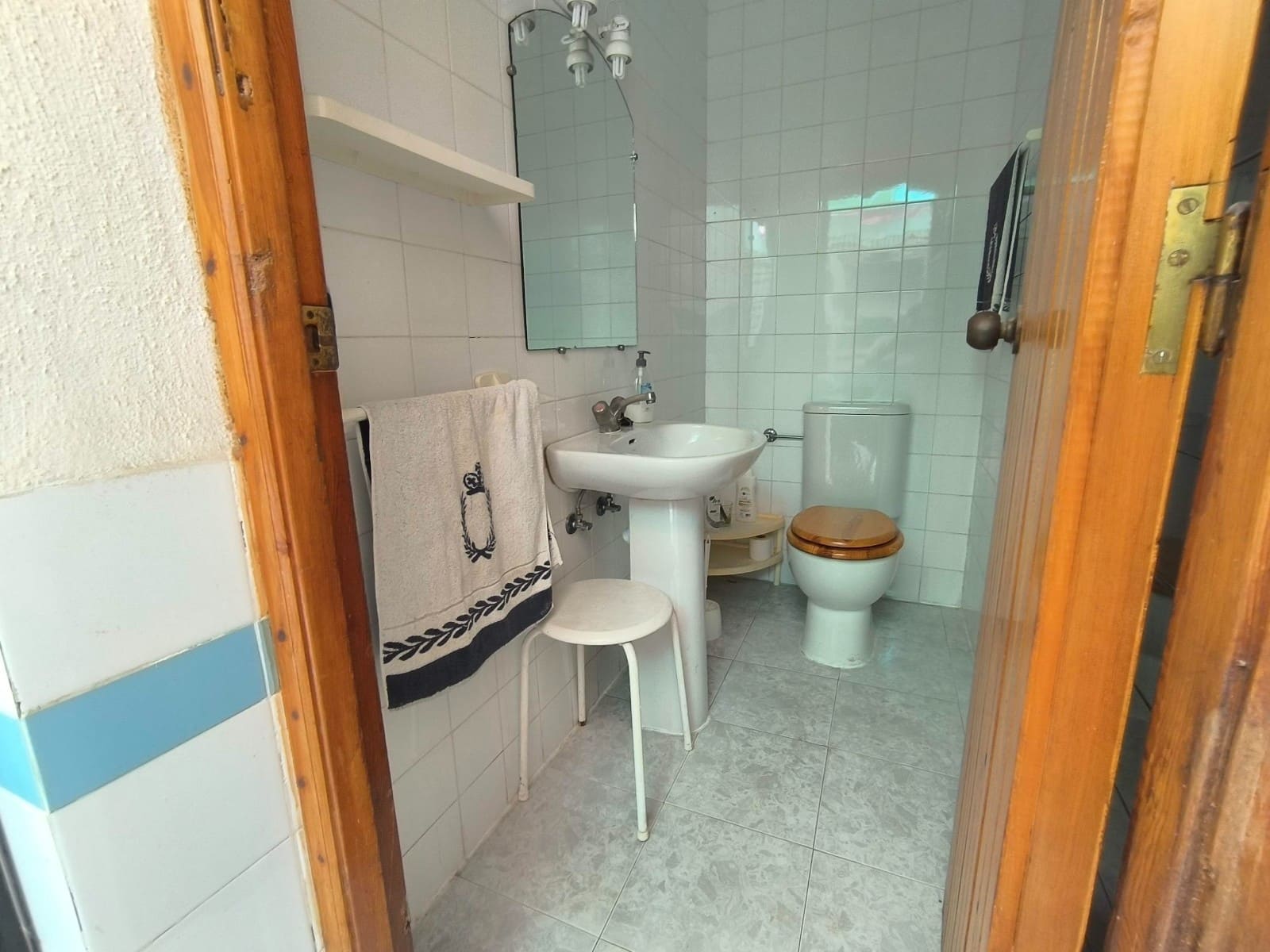 4 slaapkamer Appartement te koop in San Pedro del Pinatar met garage - € 158.000 (Ref: 10030998)