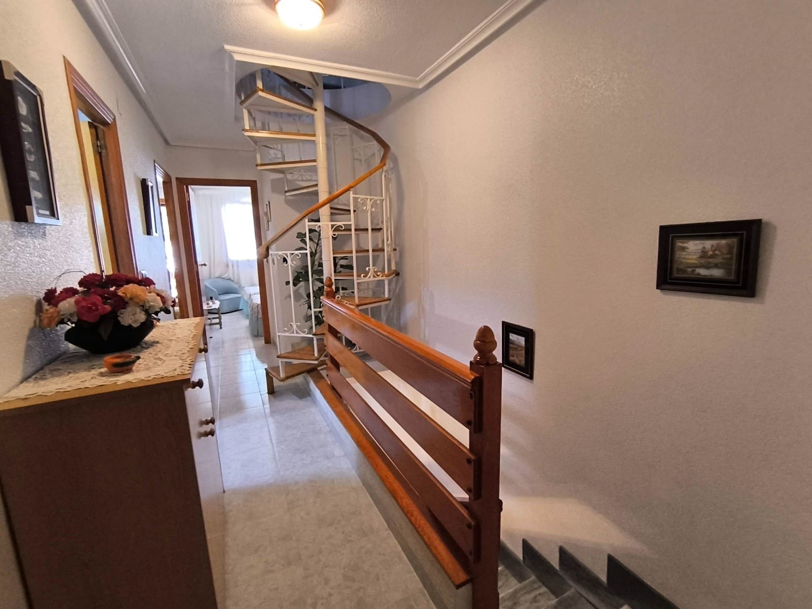 4 slaapkamer Appartement te koop in San Pedro del Pinatar met garage - € 158.000 (Ref: 10030998)