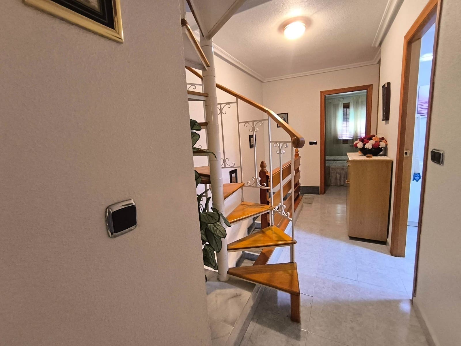 4 slaapkamer Appartement te koop in San Pedro del Pinatar met garage - € 158.000 (Ref: 10030998)
