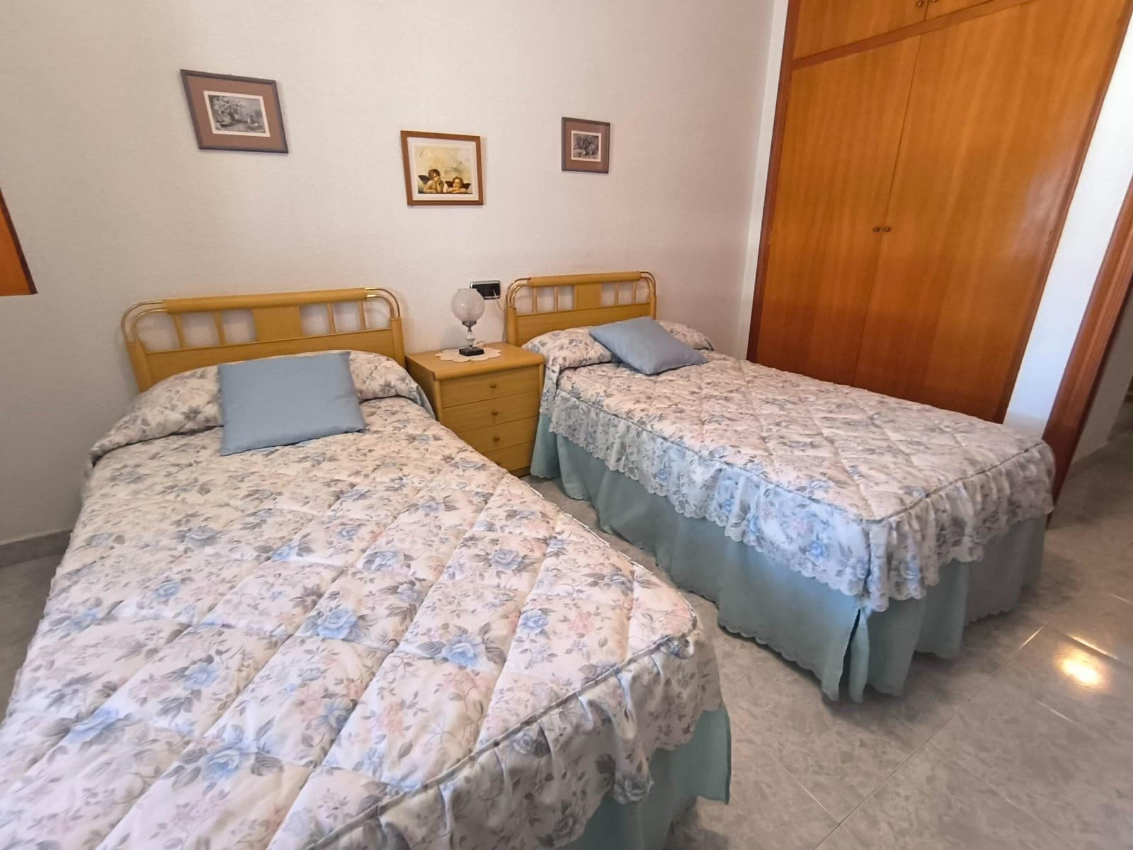 4 slaapkamer Appartement te koop in San Pedro del Pinatar met garage - € 158.000 (Ref: 10030998)