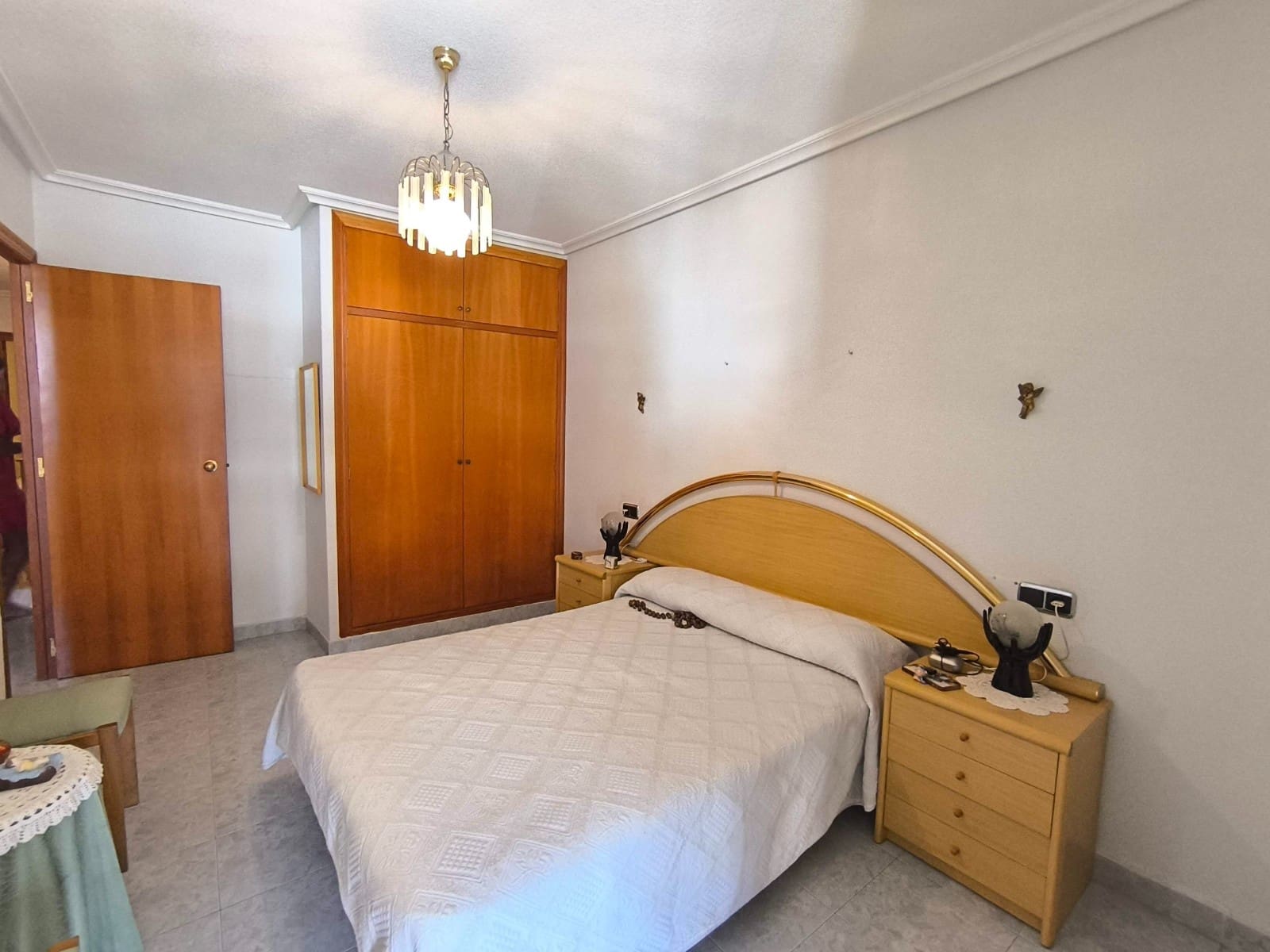 4 slaapkamer Appartement te koop in San Pedro del Pinatar met garage - € 158.000 (Ref: 10030998)