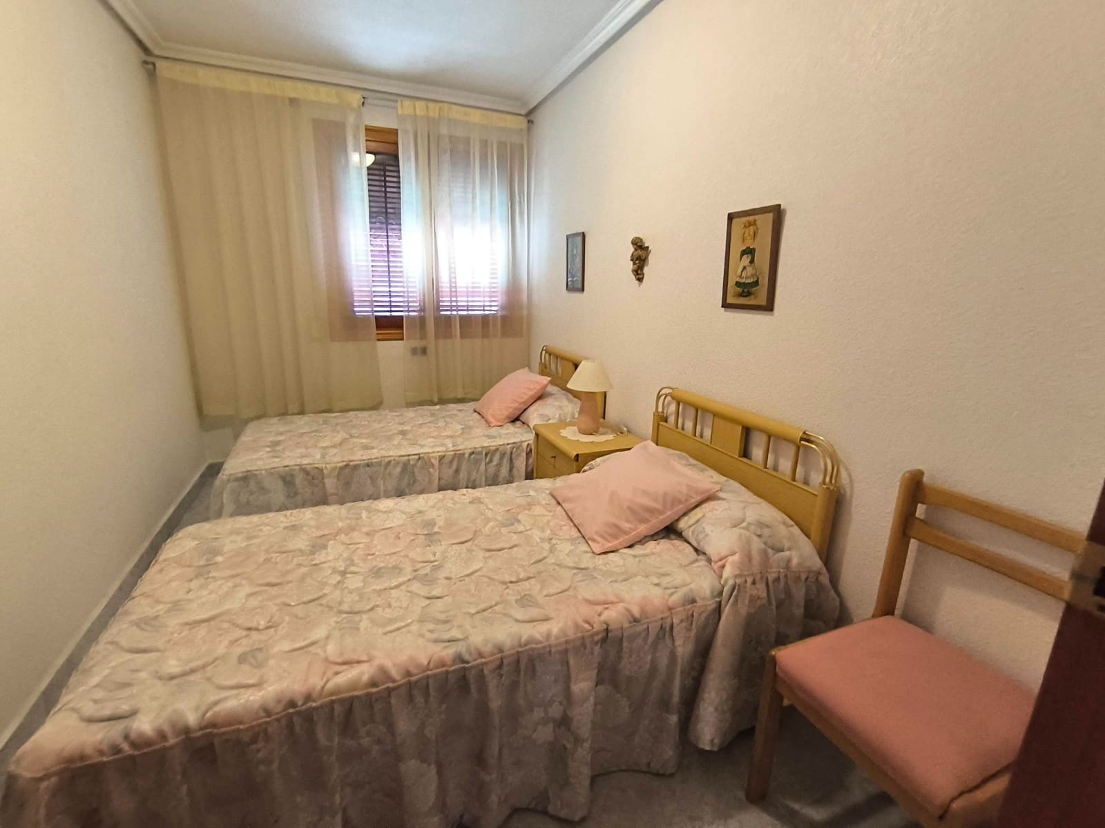 4 slaapkamer Appartement te koop in San Pedro del Pinatar met garage - € 158.000 (Ref: 10030998)