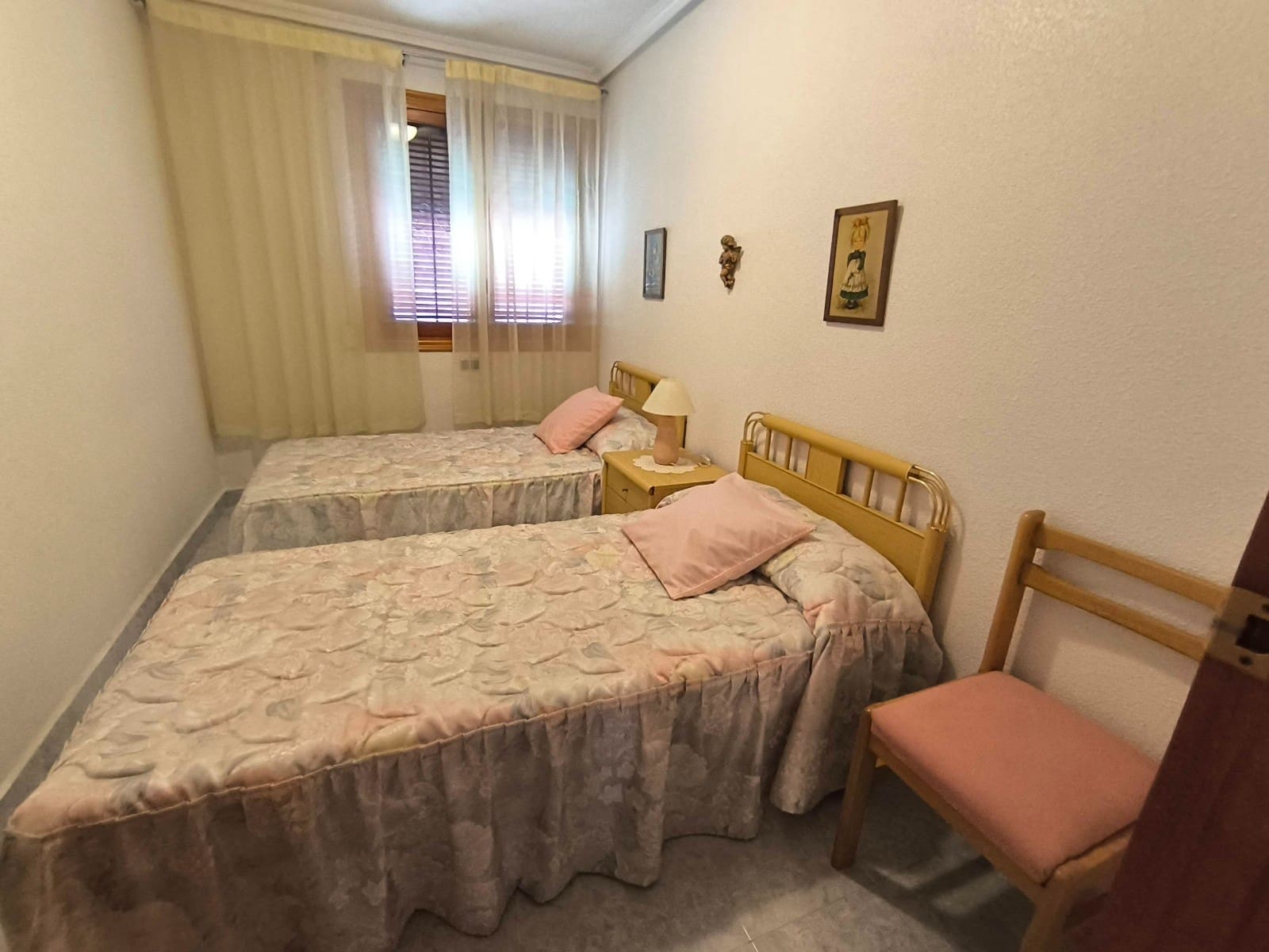 4 slaapkamer Appartement te koop in San Pedro del Pinatar met garage - € 158.000 (Ref: 10030998)