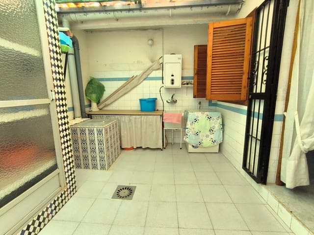 4 sovrum Lägenhet till salu i San Pedro del Pinatar med garage - 158 000 € (Ref: 10030998)