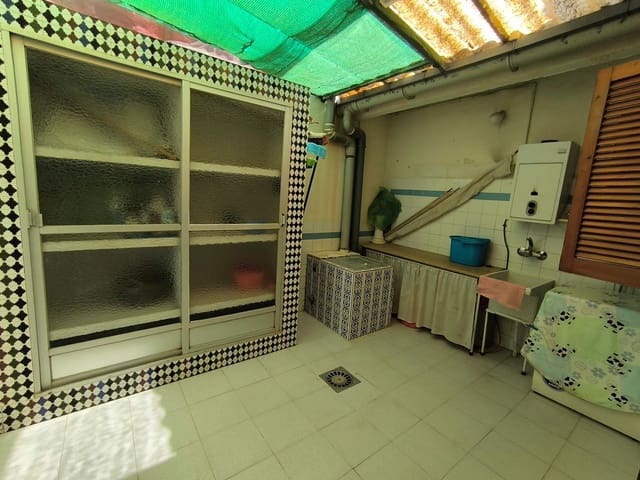 4 sovrum Lägenhet till salu i San Pedro del Pinatar med garage - 158 000 € (Ref: 10030998)
