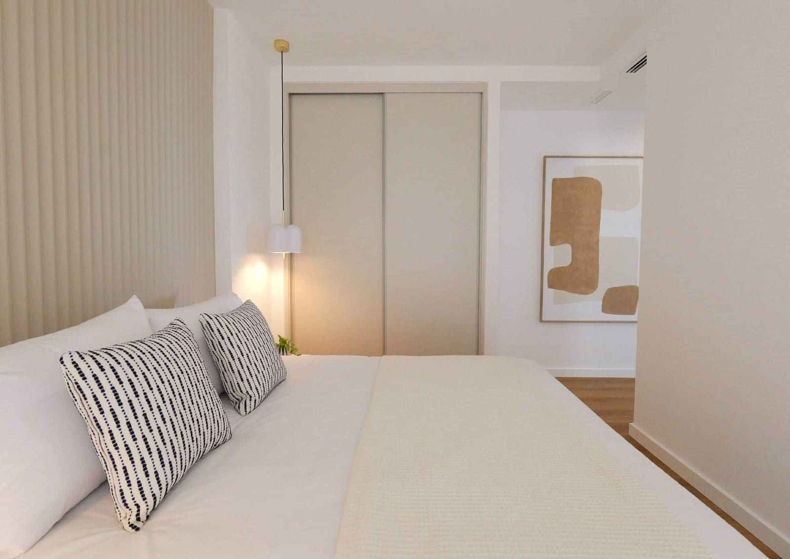 3 sovrum Lägenhet till salu i La Manga del Mar Menor med pool garage - 519 000 € (Ref: 10045733)