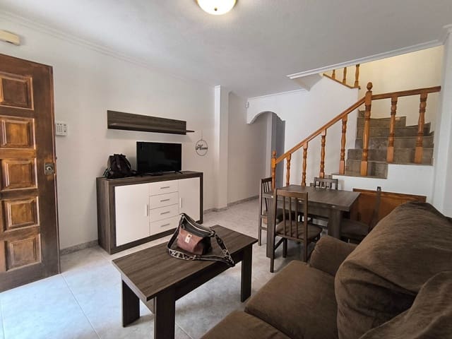 3 quarto Apartamento para venda em Lo Pagan, San Pedro del Pinatar - 174 900 € (Ref: 10124659)