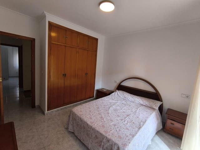 3 quarto Apartamento para venda em Lo Pagan, San Pedro del Pinatar - 174 900 € (Ref: 10124659)