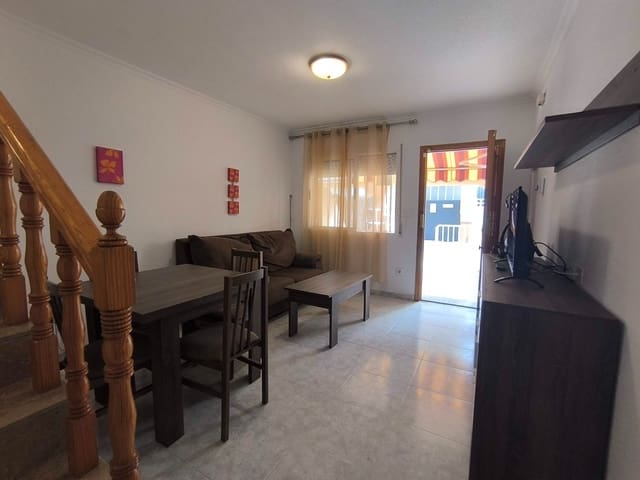 3 quarto Apartamento para venda em Lo Pagan, San Pedro del Pinatar - 174 900 € (Ref: 10124659)