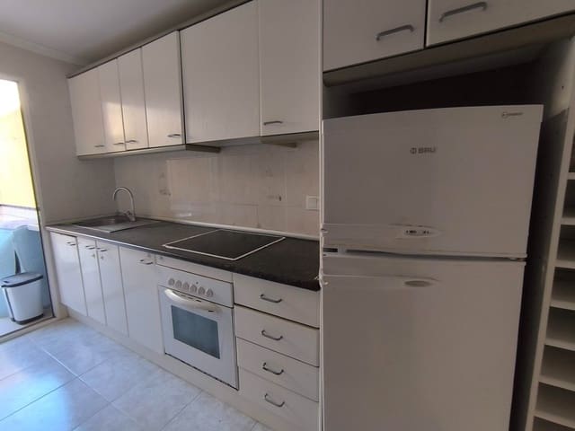 3 quarto Apartamento para venda em Lo Pagan, San Pedro del Pinatar - 174 900 € (Ref: 10124659)