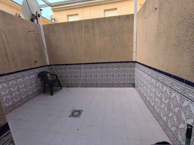3 quarto Apartamento para venda em Lo Pagan, San Pedro del Pinatar - 174 900 € (Ref: 10124659)