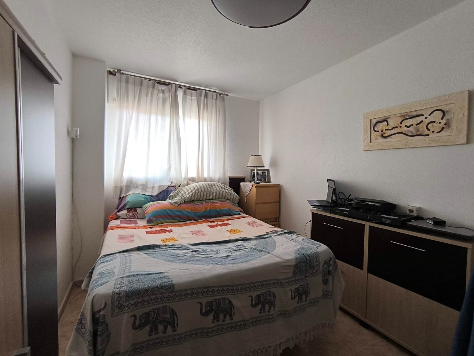 1 quarto Apartamento para venda em Playa Honda com piscina - 125 000 € (Ref: 10124773)