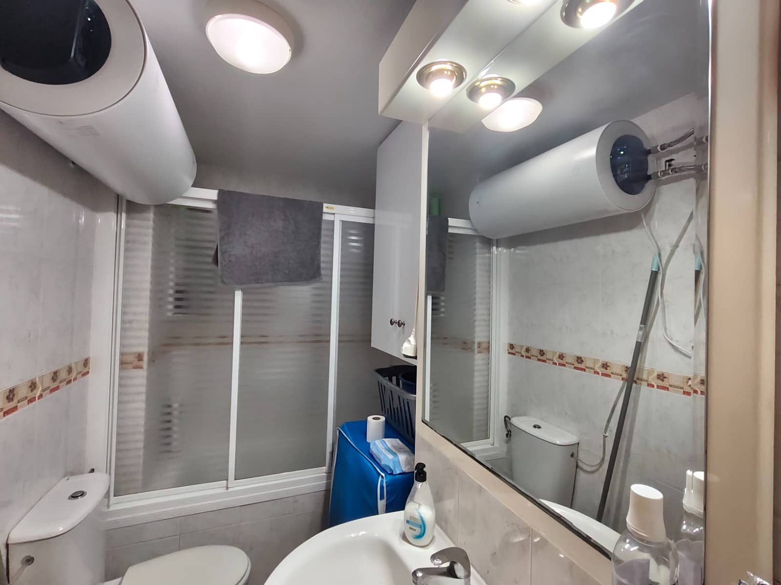 1 quarto Apartamento para venda em Playa Honda com piscina - 125 000 € (Ref: 10124773)