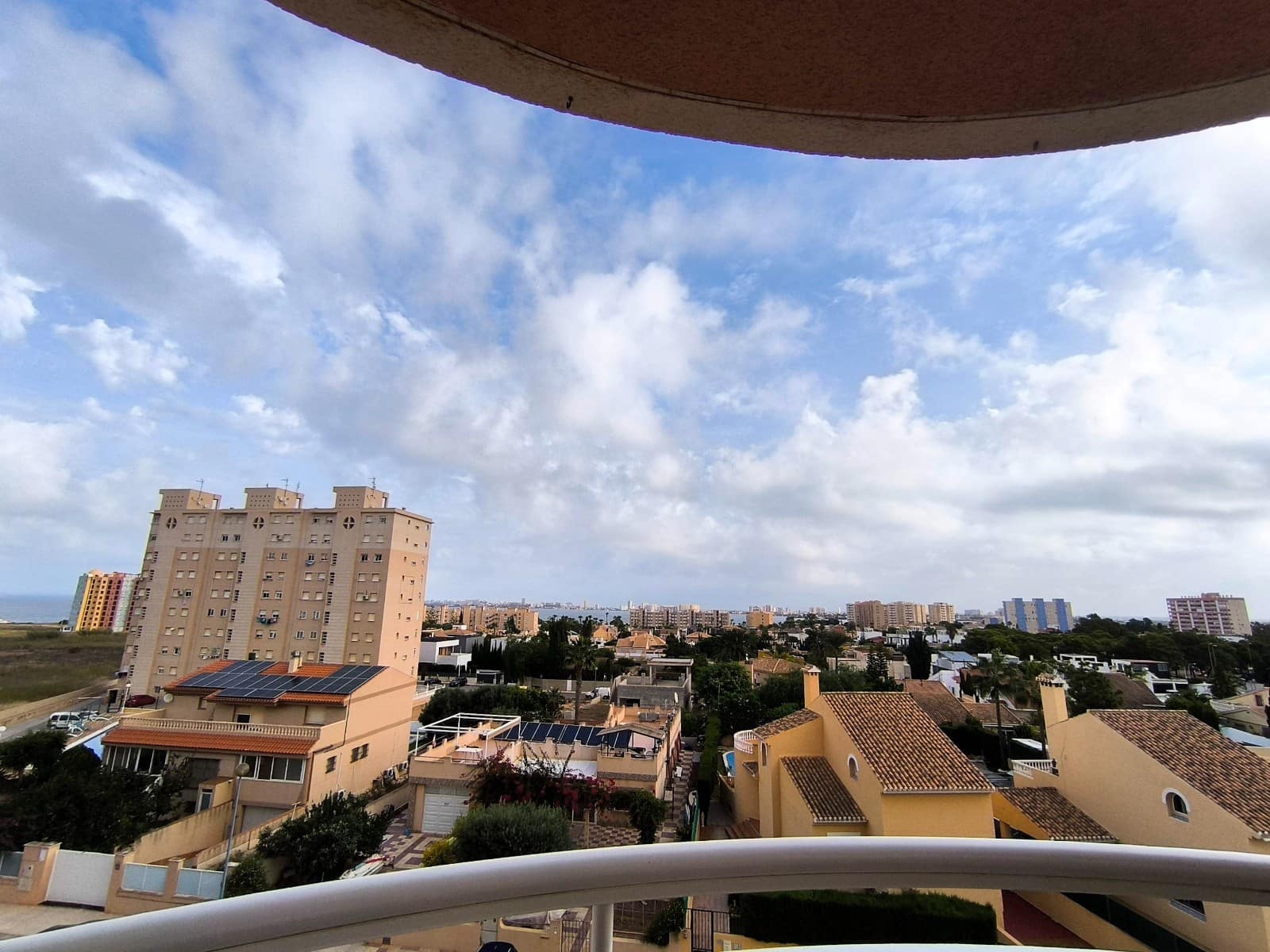 1 quarto Apartamento para venda em Playa Honda com piscina - 125 000 € (Ref: 10124773)