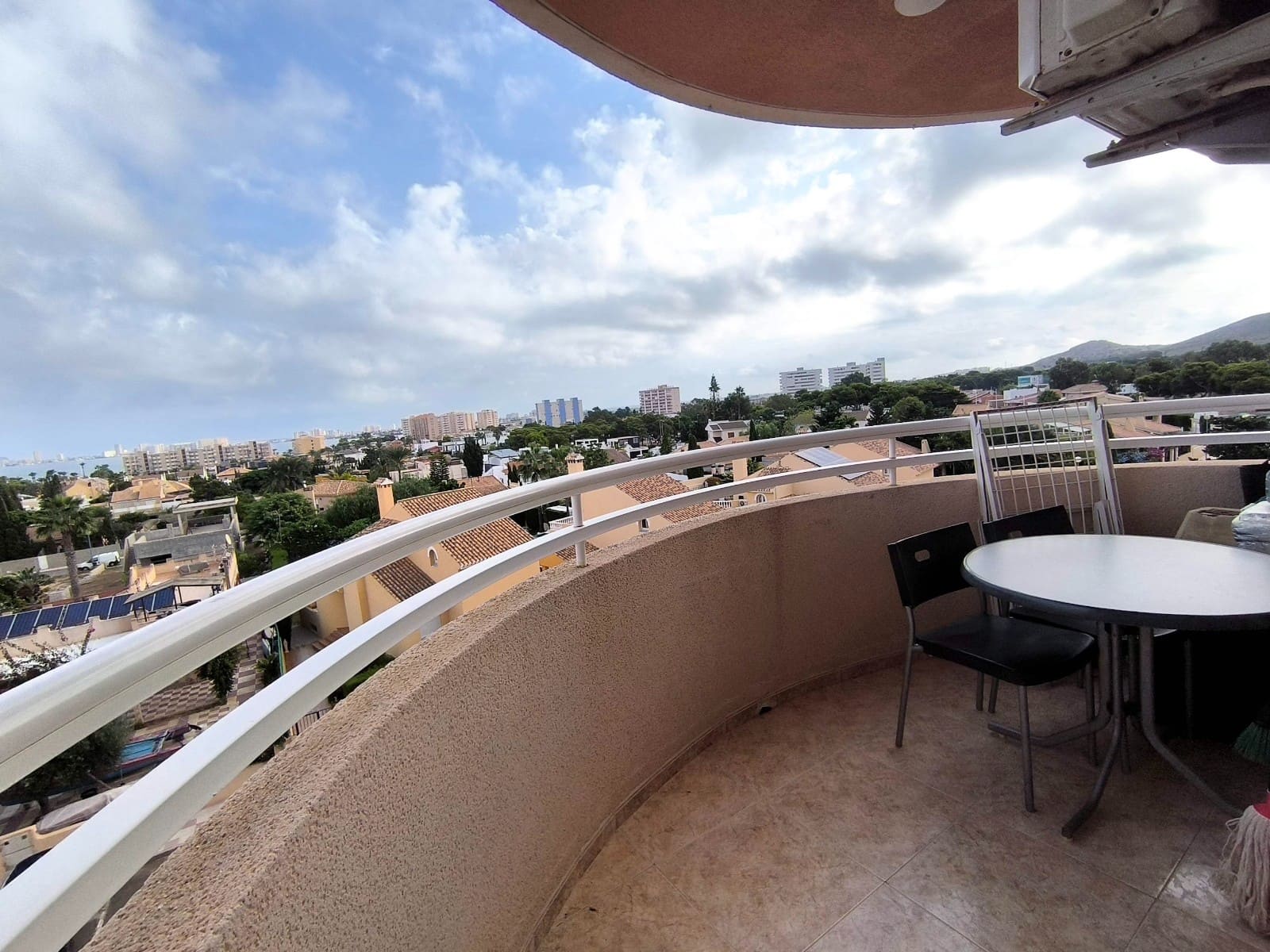 1 quarto Apartamento para venda em Playa Honda com piscina - 125 000 € (Ref: 10124773)