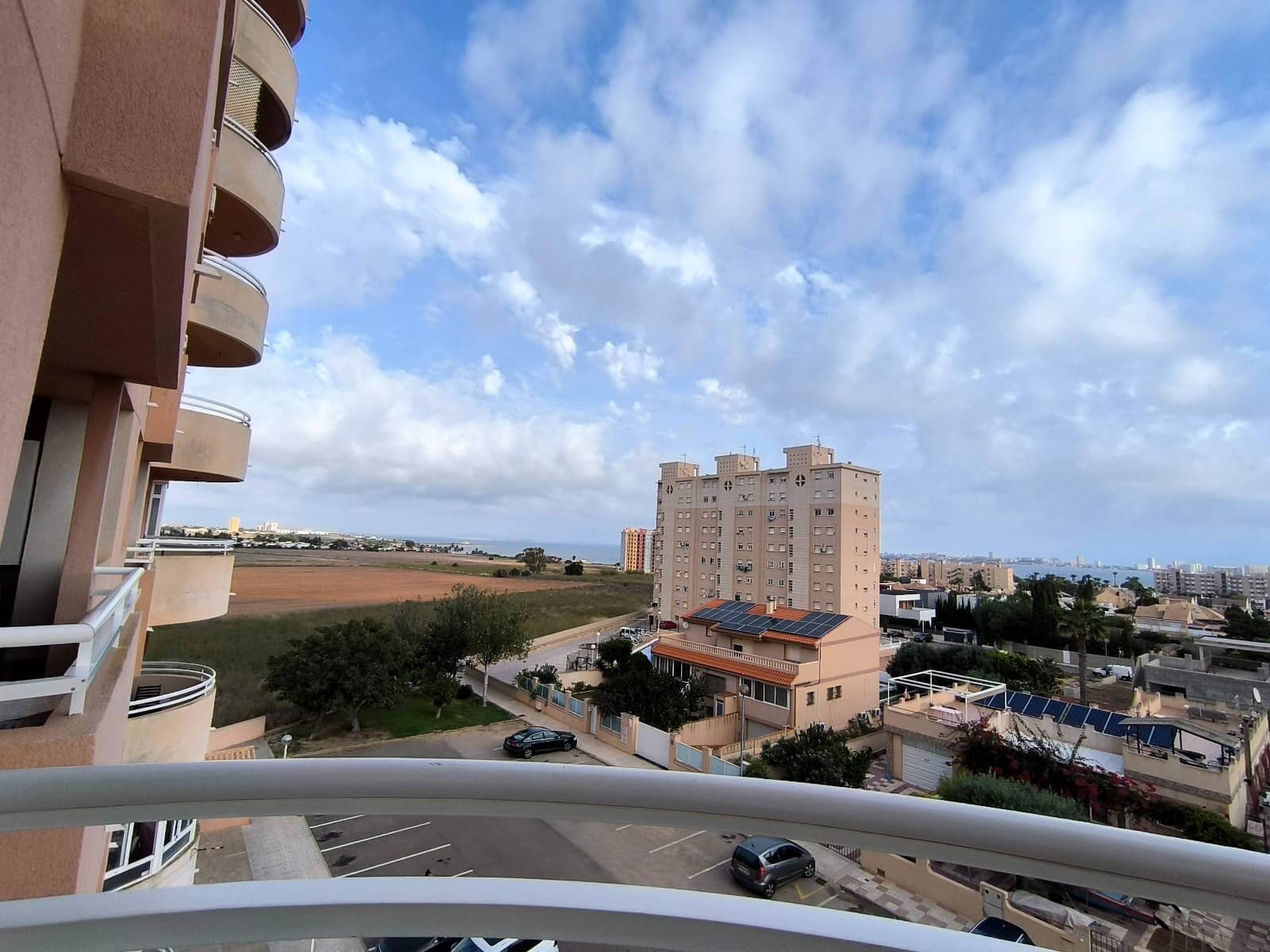 1 quarto Apartamento para venda em Playa Honda com piscina - 125 000 € (Ref: 10124773)