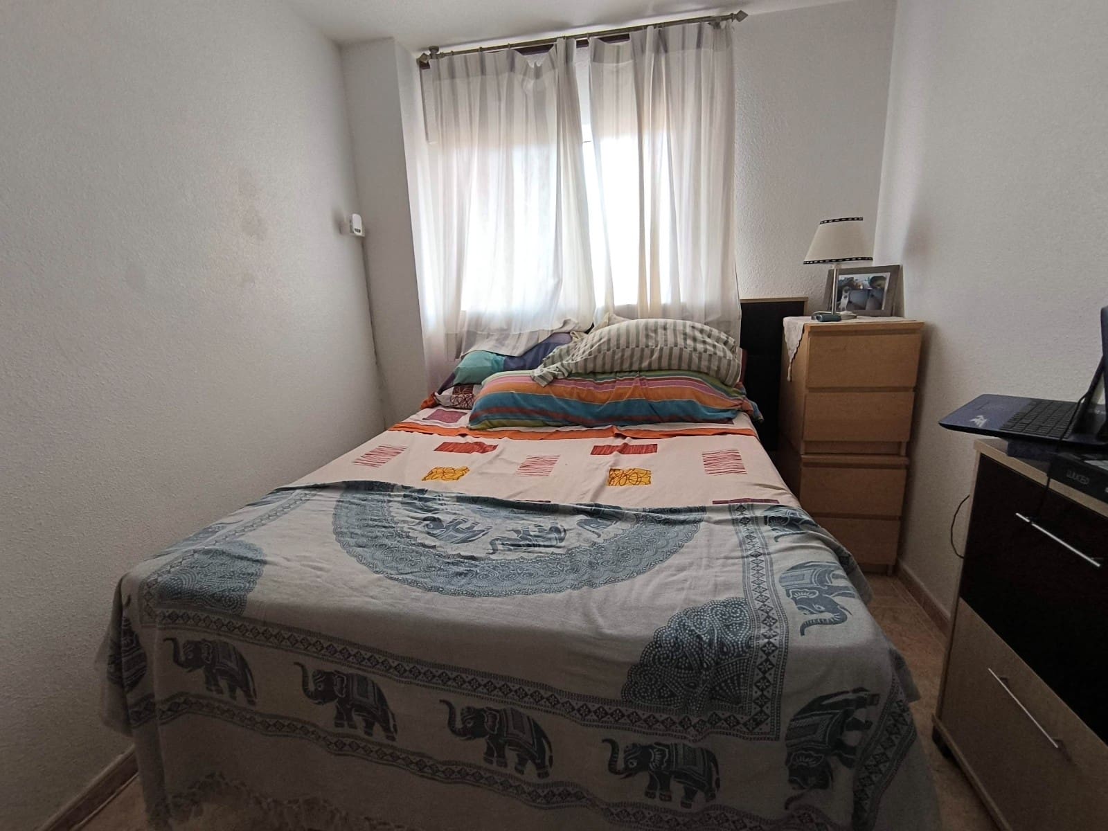 1 quarto Apartamento para venda em Playa Honda com piscina - 125 000 € (Ref: 10124773)