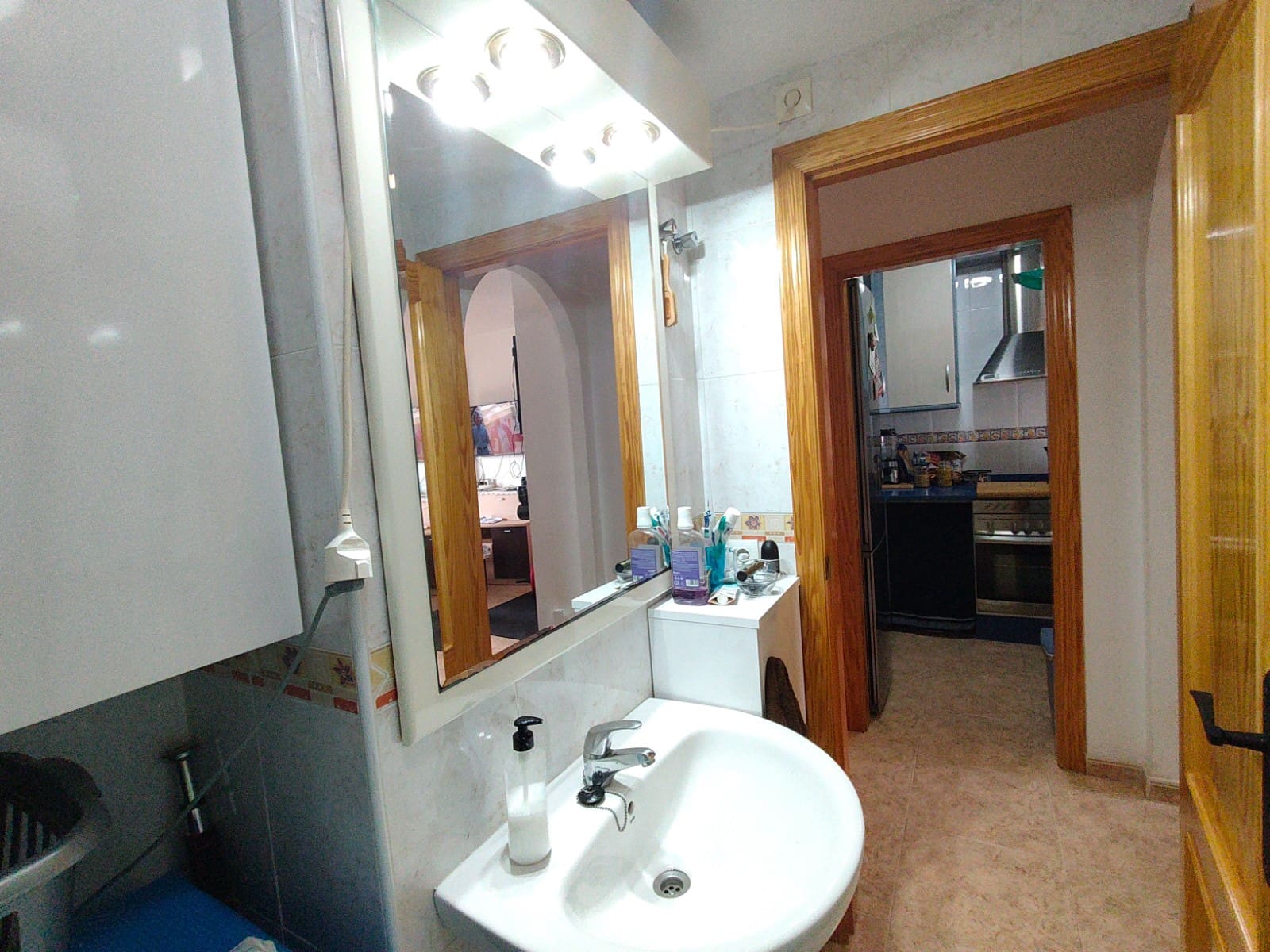 1 quarto Apartamento para venda em Playa Honda com piscina - 125 000 € (Ref: 10124773)
