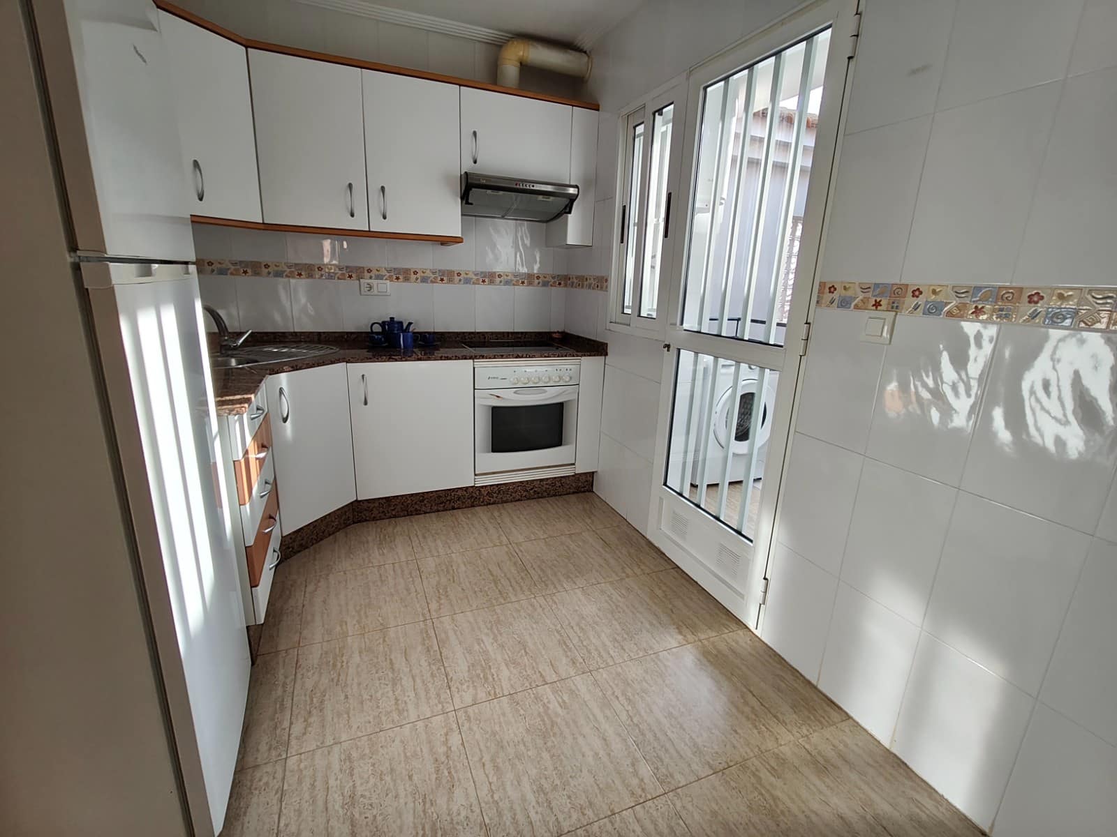 2 soveværelse Lejlighed til salg i Los Narejos med swimmingpool - € 154.500 (Ref: 10135011)