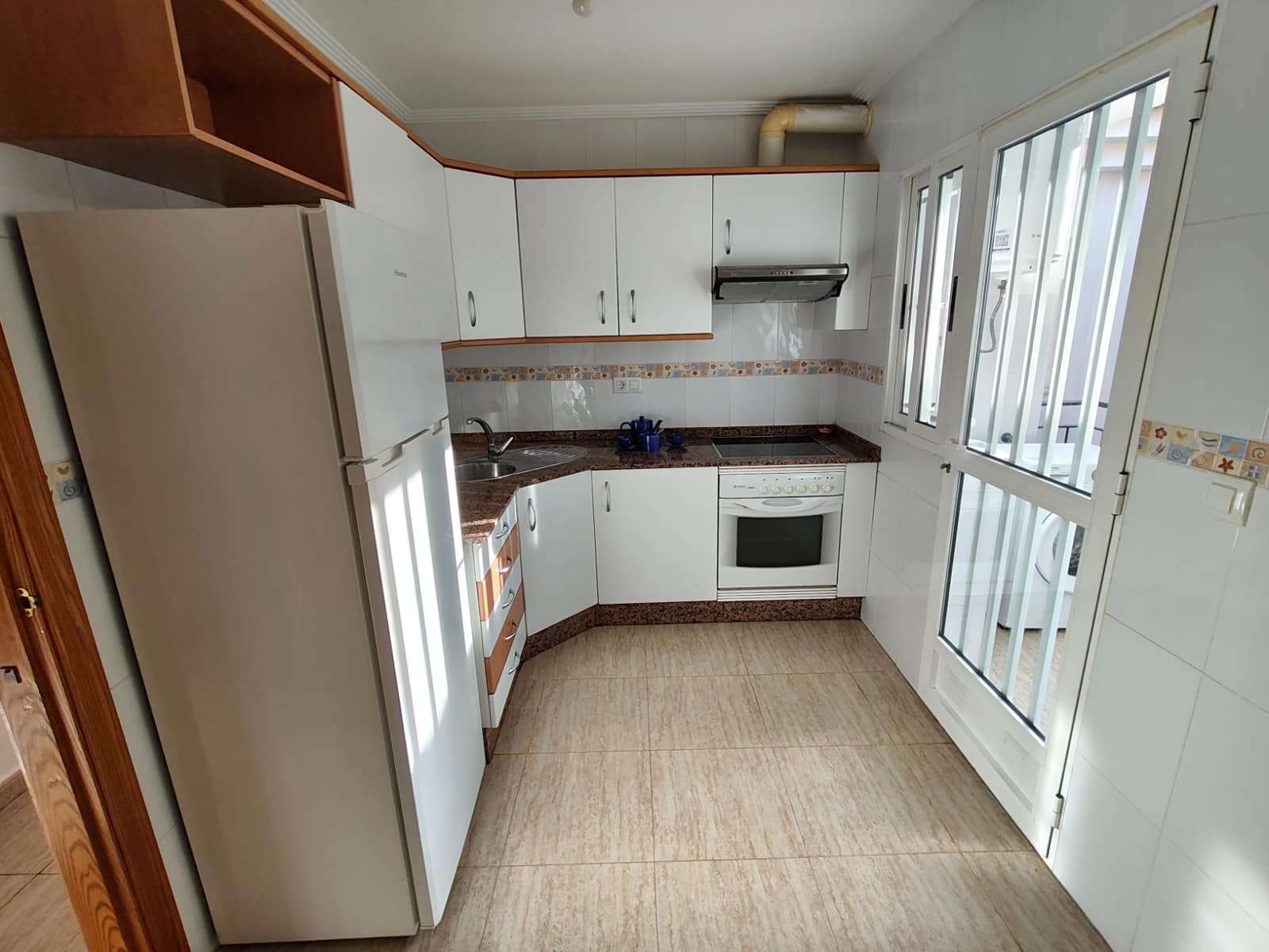2 soveværelse Lejlighed til salg i Los Narejos med swimmingpool - € 154.500 (Ref: 10135011)