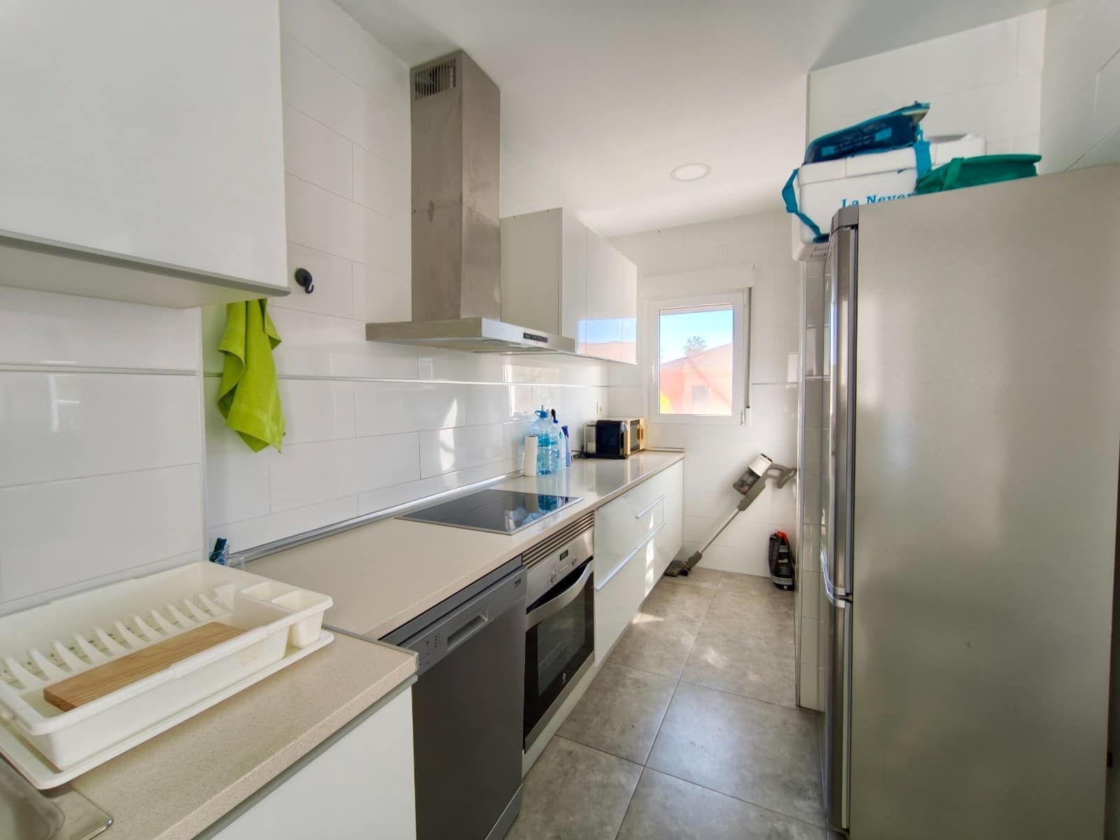 2 Zimmer Apartment zu verkaufen in Los Narejos mit Garage - 174.500 € (Ref: 10156170)