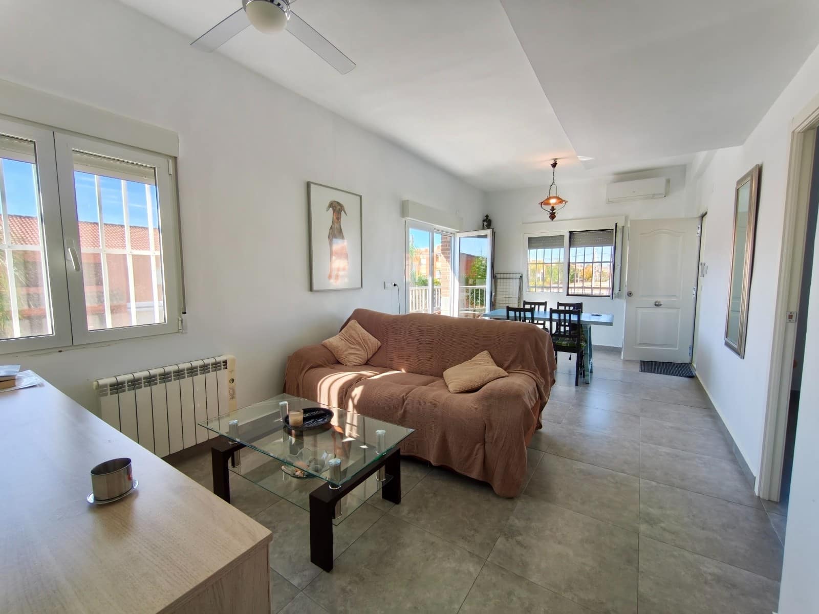 2 Zimmer Apartment zu verkaufen in Los Narejos mit Garage - 174.500 € (Ref: 10156170)