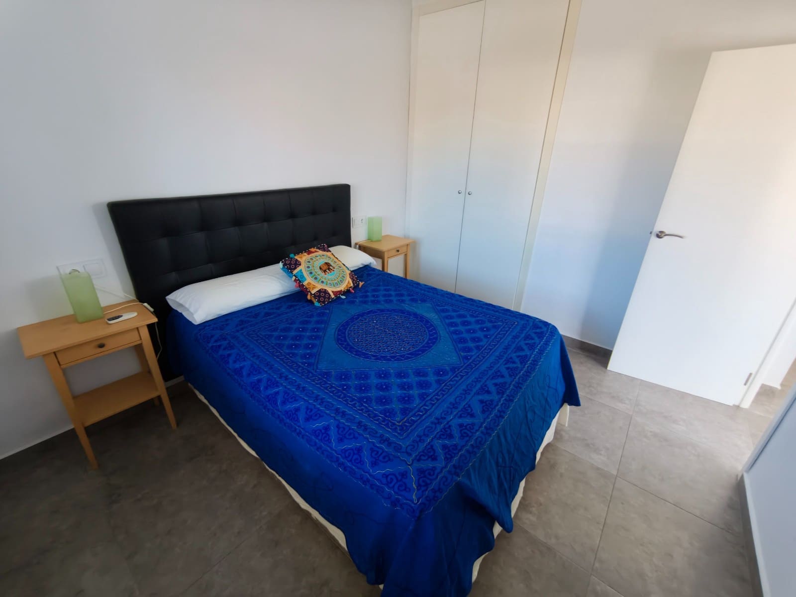 2 Zimmer Apartment zu verkaufen in Los Narejos mit Garage - 174.500 € (Ref: 10156170)
