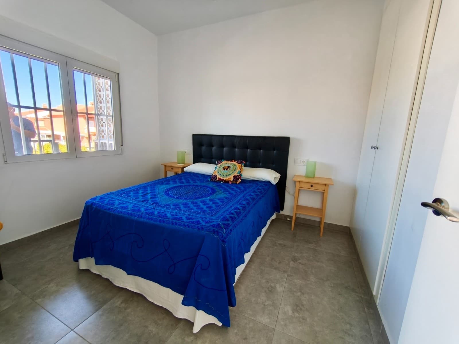 2 Zimmer Apartment zu verkaufen in Los Narejos mit Garage - 174.500 € (Ref: 10156170)