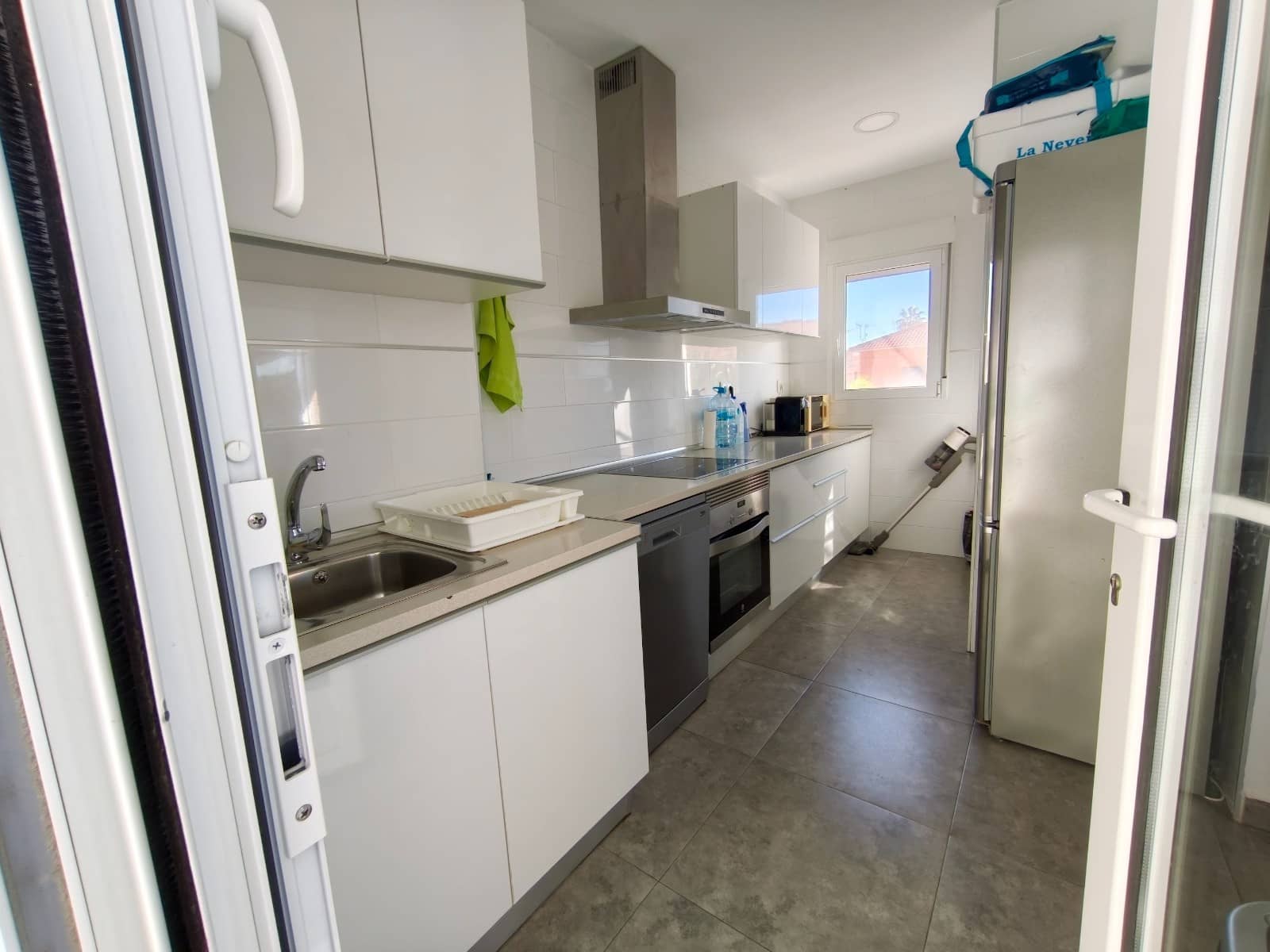 2 Zimmer Apartment zu verkaufen in Los Narejos mit Garage - 174.500 € (Ref: 10156170)
