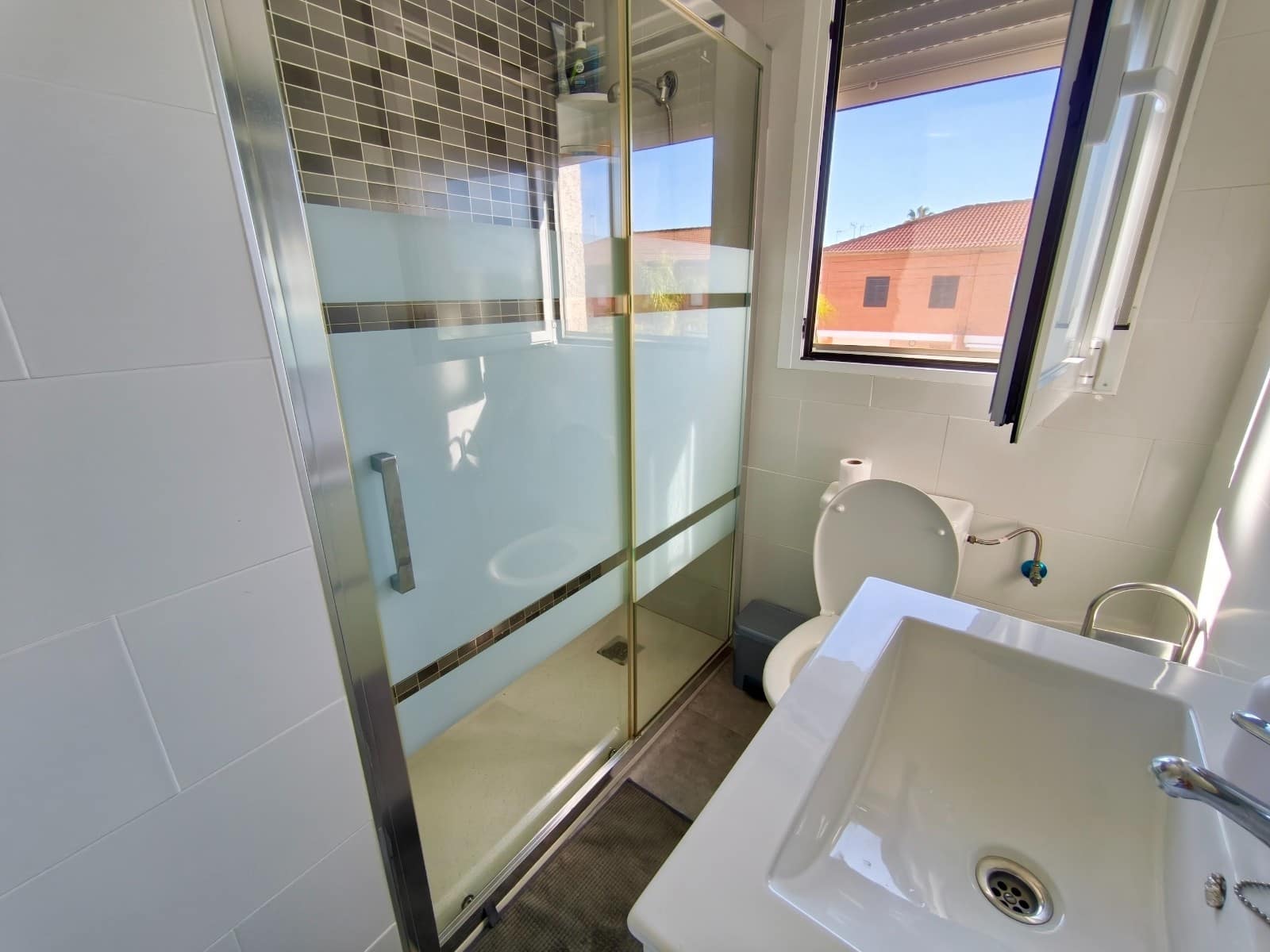 2 Zimmer Apartment zu verkaufen in Los Narejos mit Garage - 174.500 € (Ref: 10156170)