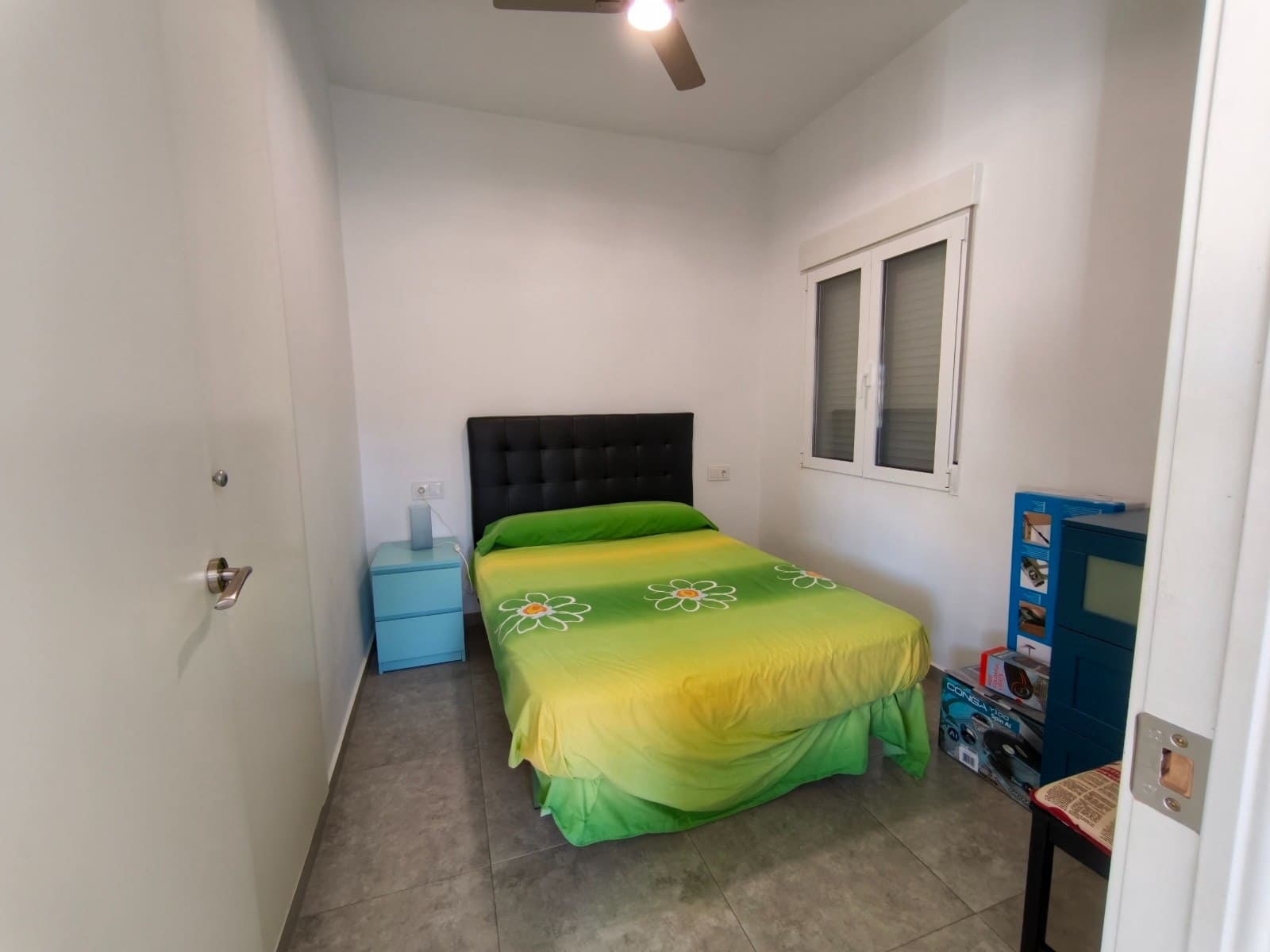 2 Zimmer Apartment zu verkaufen in Los Narejos mit Garage - 174.500 € (Ref: 10156170)