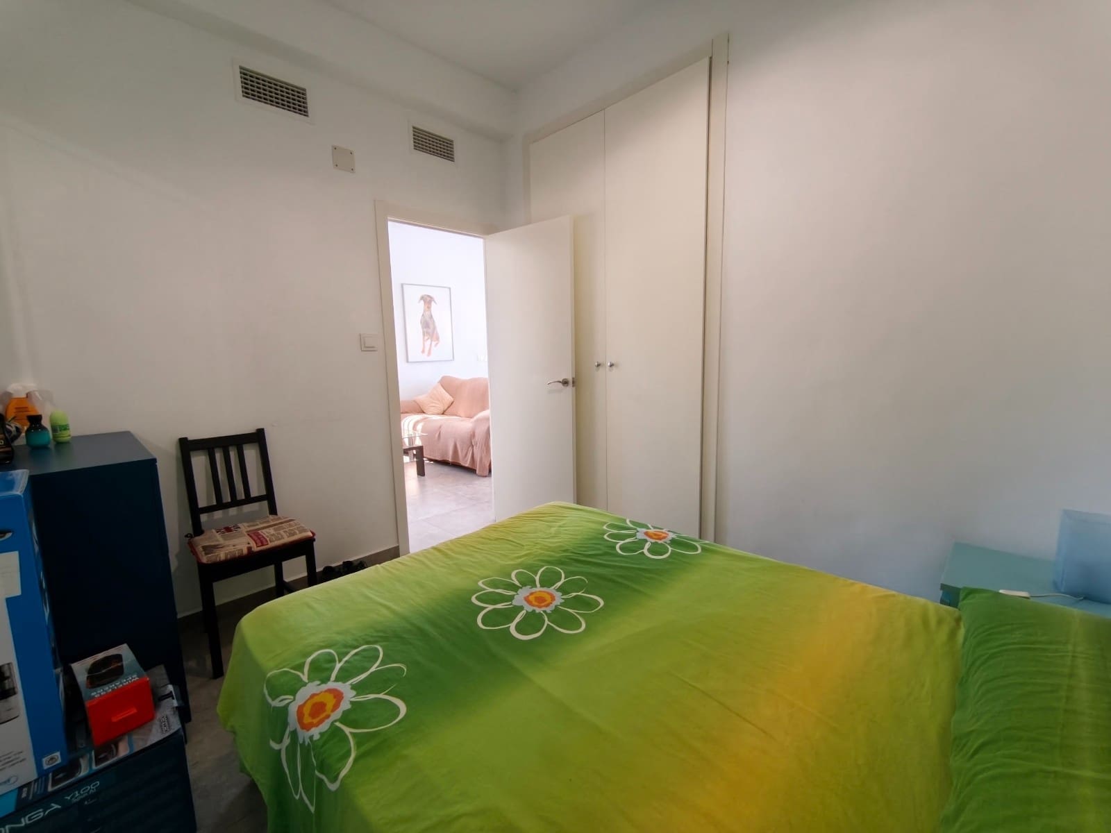 2 Zimmer Apartment zu verkaufen in Los Narejos mit Garage - 174.500 € (Ref: 10156170)
